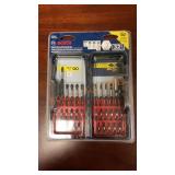 Bosch 32pc. Screwdriving Bit Set