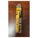 Dewalt 10pc. 6" Blades