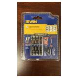 Irwin 5pc. Power Bits