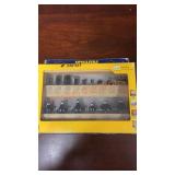 Irwin 15pc. Router Bit Set