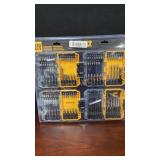 Dewalt 110pc. Combination Set