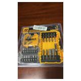 Dewalt 30pc. Screwdriving Bit Set