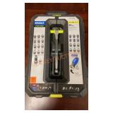 Kobalt 35pc. Mechanics Tool Set