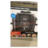 NinjaFoodi 6.5qt. Cooker