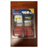 Bosch 32pc. Screw Driving Bit Set