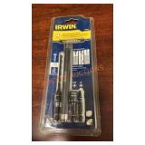 Irwin 4pc. Drill/Drive Set