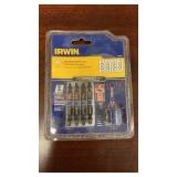 Irwin 5pc. Power Bits