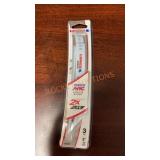 Lenox 3pc. 6" Blades