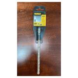 Dewalt 5/16" Drill Bit