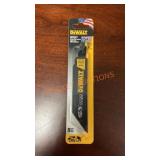 Dewalt 5pk. 6" Blades