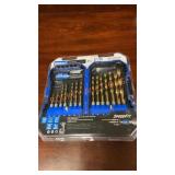 Kobalt 21pc. Drill&Drive Set