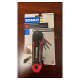 Kobalt 8pc. Hex Key Set