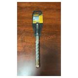 Dewalt 1/2" Drill Bit