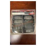 PorterCable 35pc. Drill/Drive Set