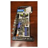 Koablt 25pc. Mechanics Tool Set