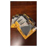 Dewalt 5pks. of 220grit Sanding Pads