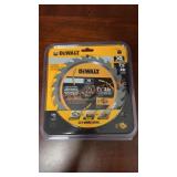Dewalt 7 1/4" Saw Blade
