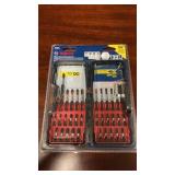 Bosch 32pc Screw Driving Bit Set