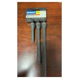 Kobalt 3pc. Extension Set