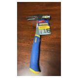 Irwin 16oz Hammer