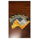 Dewalt 5pks. Of 80grit Sandpaper