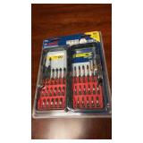 Bosch 32pc. Screw Driving Bit Set