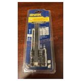 Irwin 4pc. Drill/Drive Set