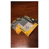Dewalt 5pks. Of 220grit Sanding Discs