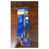 Irwin 5pc. Extending Driver