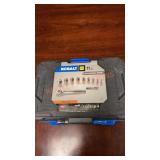 Kobalt 11pc. Mechanics Tool Set