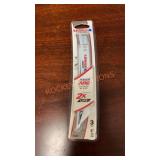 Levels 3pc. 6" Blades