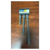 Kobalt 3pc. Extension Set