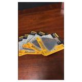 Dewalt 5pks. Of 220grit Sanding Pads