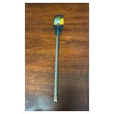 Dewalt 3/8" Drill Bit