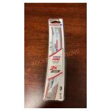 Lenox 3pc. 6" Blades