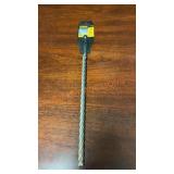 Dewalt 3/8" Drill Bit