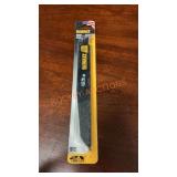 Dewalt 5pc. 9" Blades