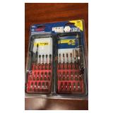 Bosch 32pc. Screw Driving Bit Set