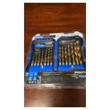 Kobalt 21pc. Drill&Drive Set