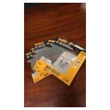 Dewalt 5pks. Of 220grit. Sanding Discs