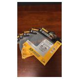 Dewalt 5pks. Of 220grit Sanding Discs