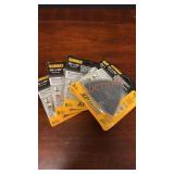 Dewalt 5pks. Of 120grit Sanding Pads