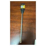 Dewalt 3/8" Drill Bit