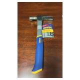 Irwin 16oz. Hammer