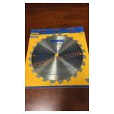 Irwin 10" Saw Blade