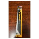 Dewalt 5pc. 8" Blades