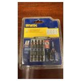 Irwin 5pc. Power Bits