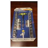 Kobalt 22pc. Socket Set