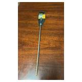 Dewalt 3/16" Drill Bit