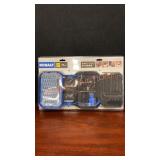 Kobalt 73pc. Precision Tool Set